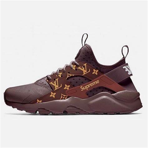 louis vuitton custom huaraches|los huaraches for sale.